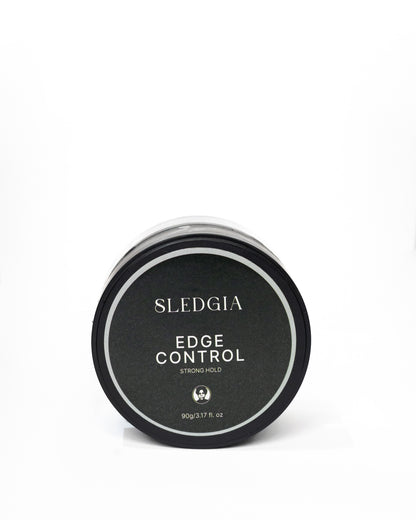 Edge control