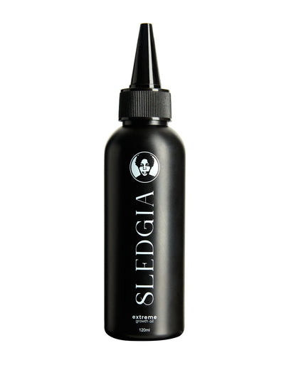 Extreme Growth Oil