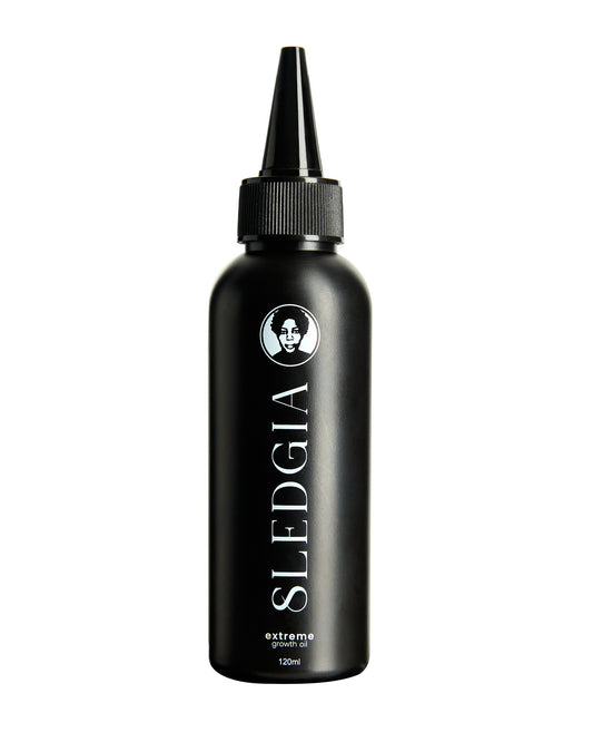 Extreme Growth Oil